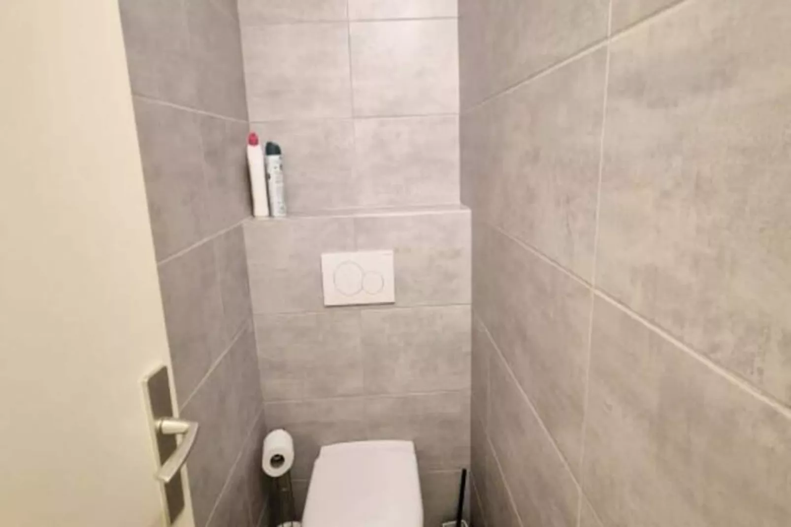 S&eacute;jour Nature Et Ski Au Revard &ndash; Terrasse Plein Sud, Acc&egrave;s Pistes-Non tagué