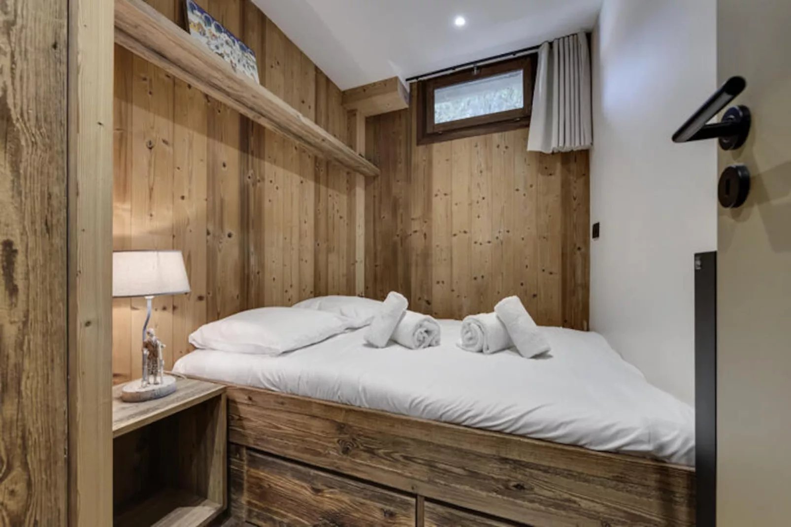 Résidence Val Rogoney-Nicht zugeordnet