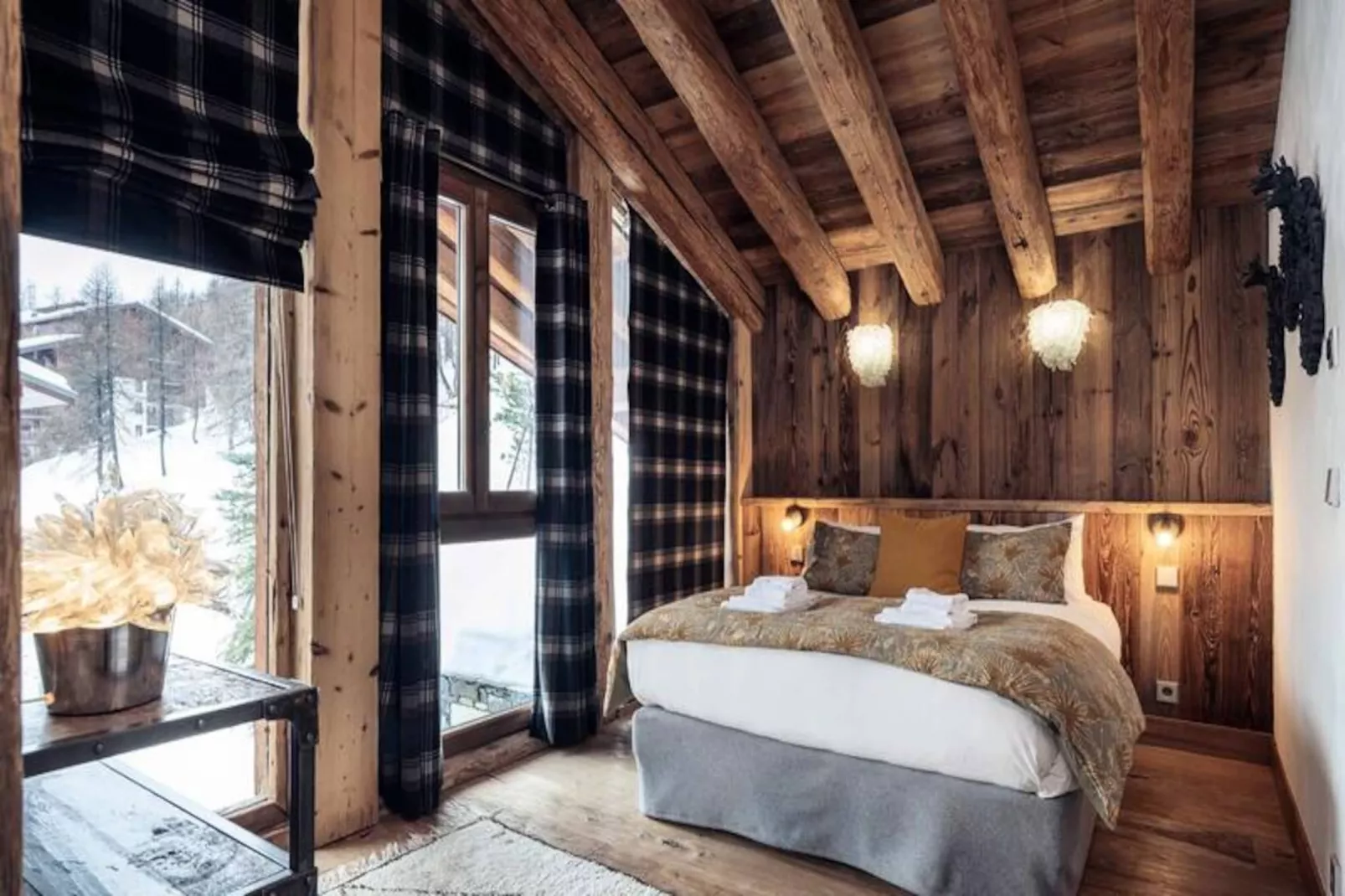 Chalet Madame Vacances Genepy-Untagged