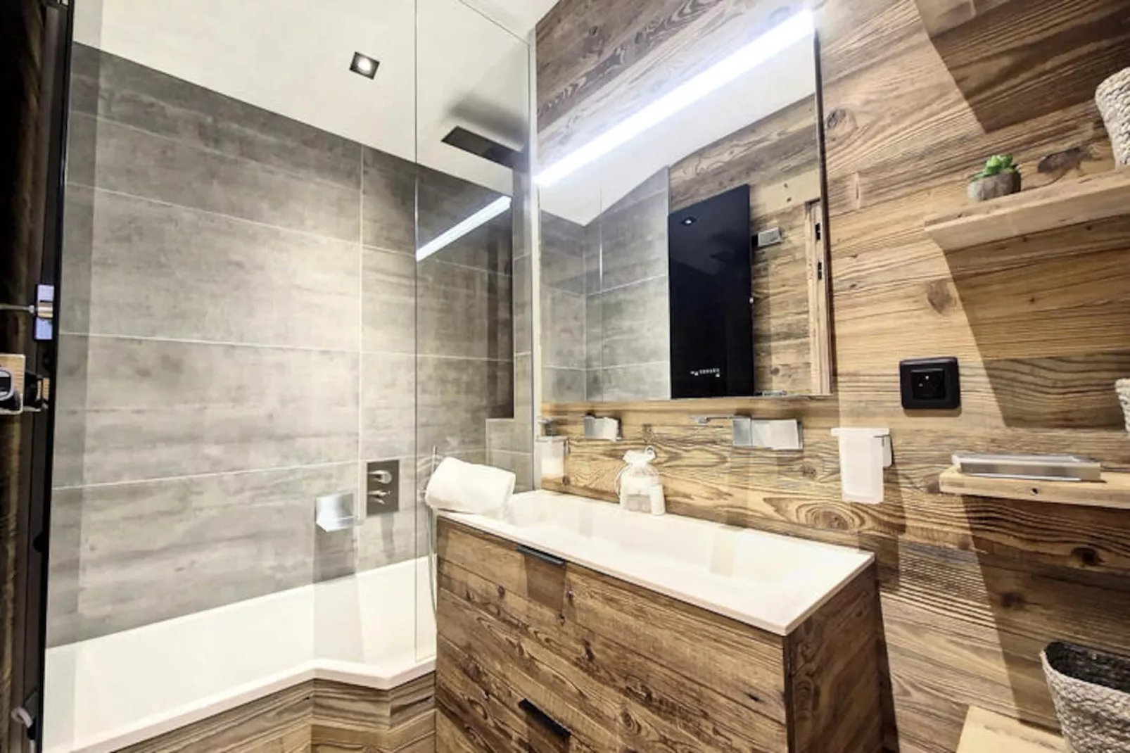 Chalet Numero 1-Nicht zugeordnet