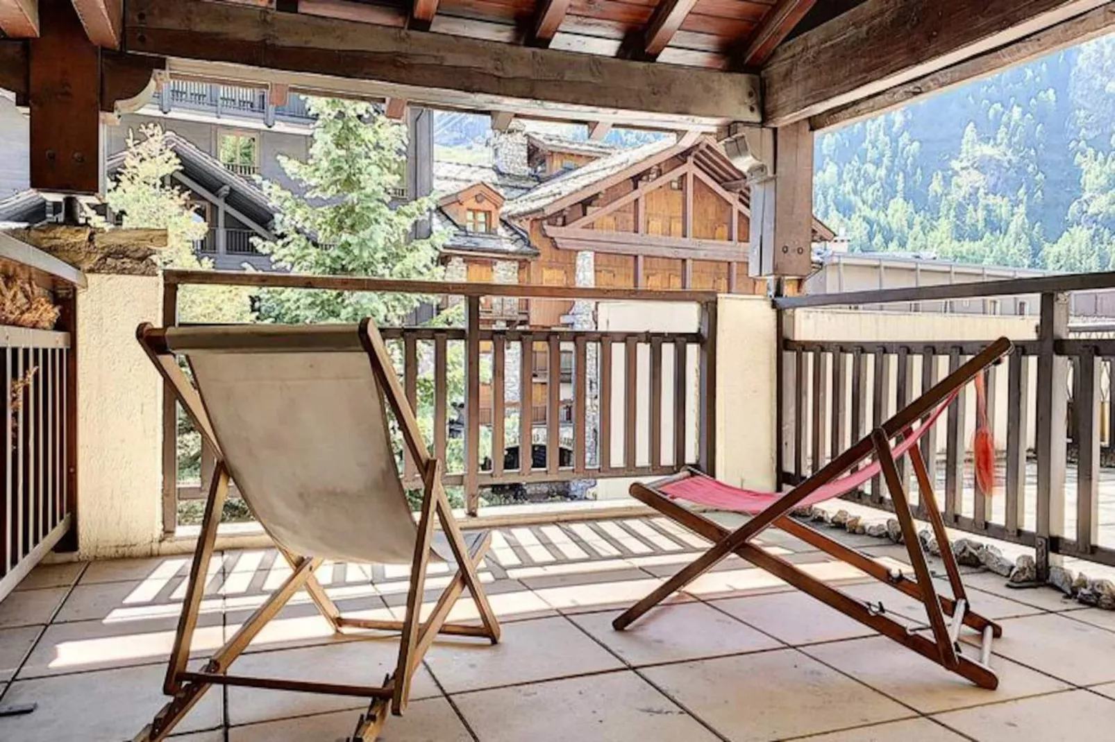 Résidence Le Dome-Nicht zugeordnet