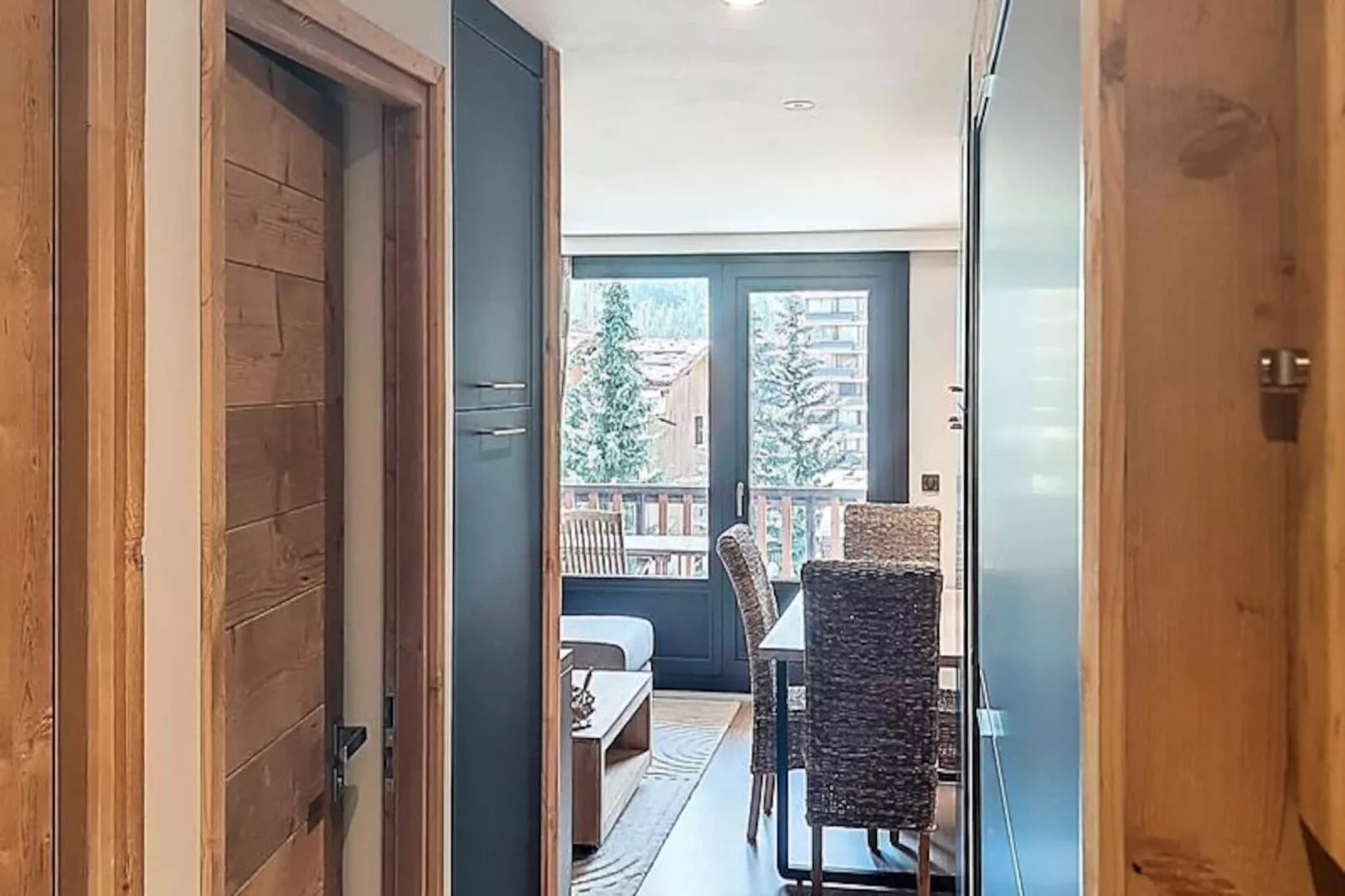 Pv Chalet De Solaise-Untagged