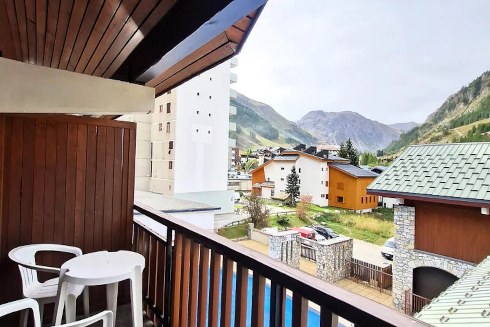 Pv Chalet De Solaise-Untagged