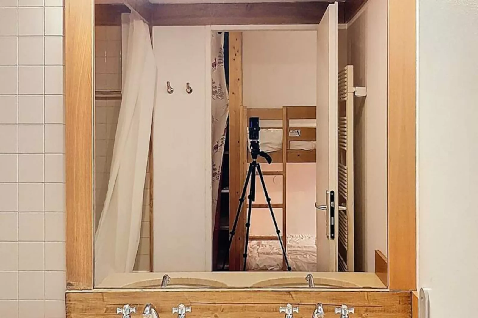 Résidence Le Dome-Nicht zugeordnet