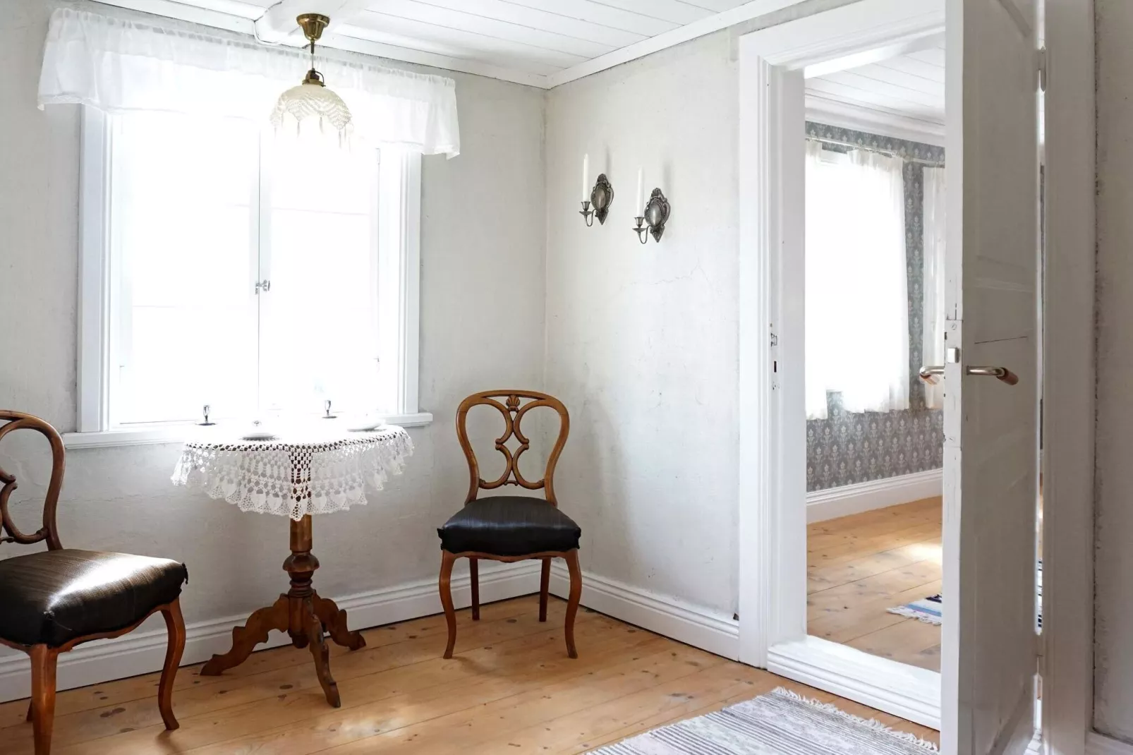 Maison de vacances pour 6 a HEDEKAS-By Traum-Intérieur