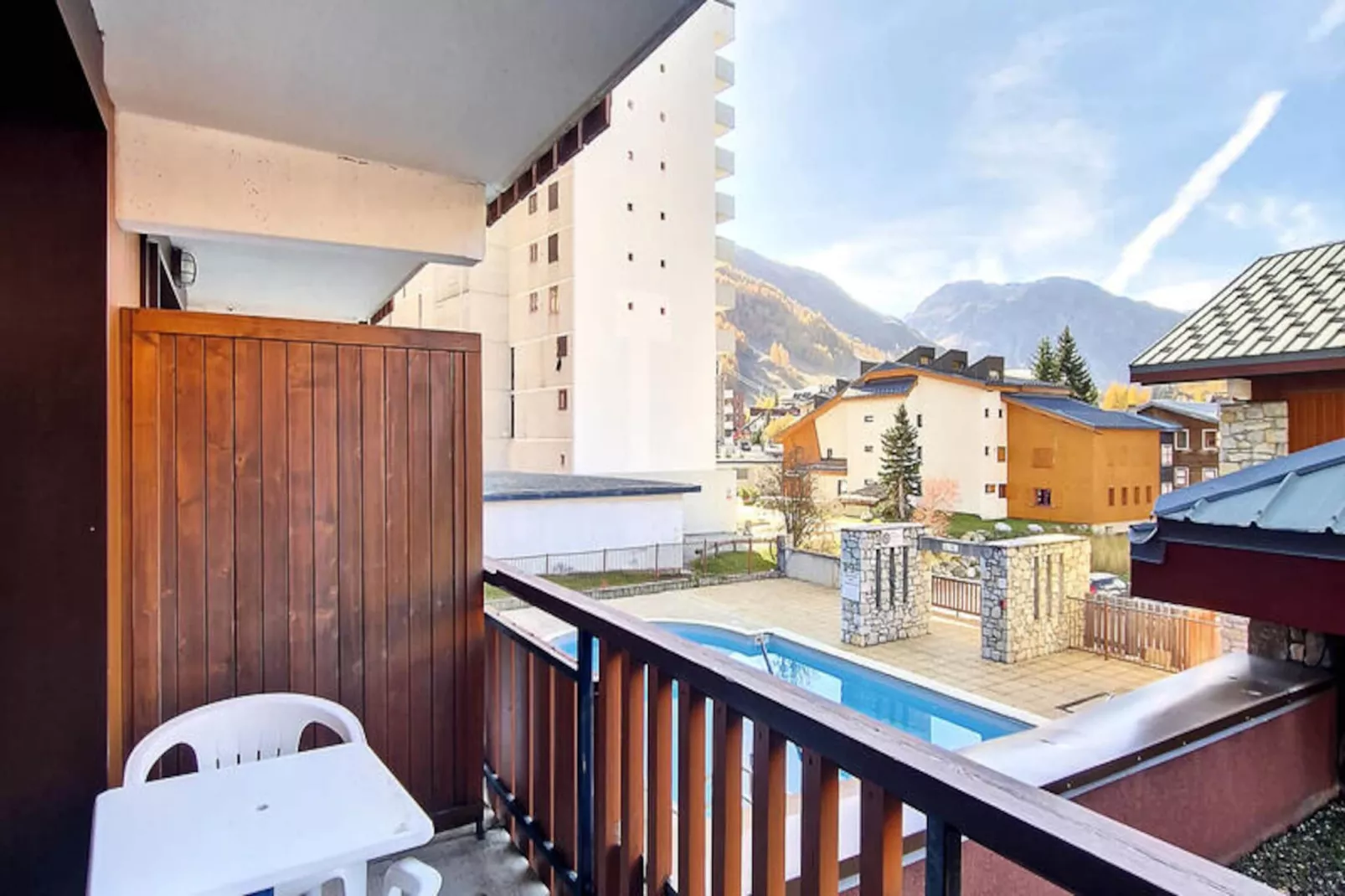 Pv Chalet De Solaise-Untagged