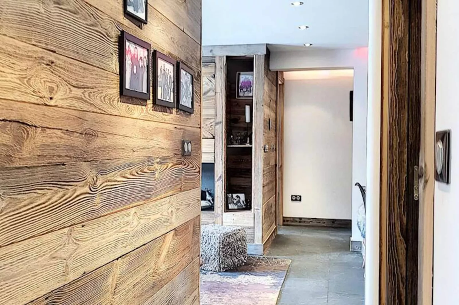 Résidence Le Dome-Nicht zugeordnet