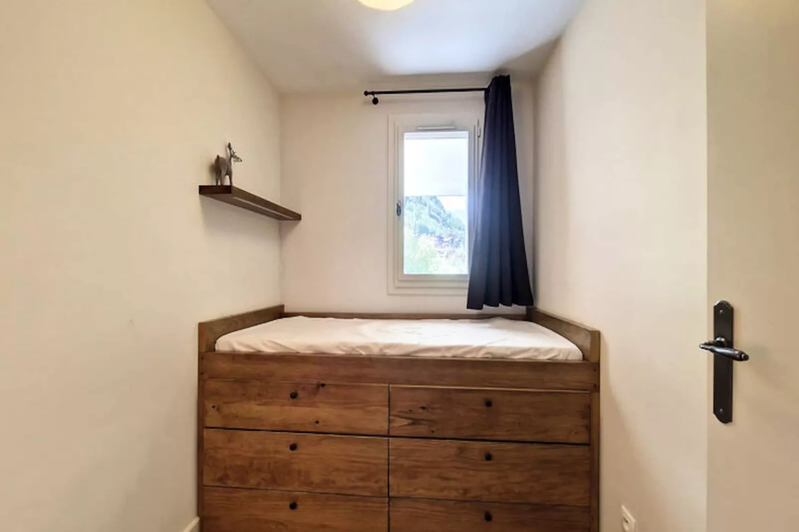 Résidence Rond Point Des Pistes 3-Untagged