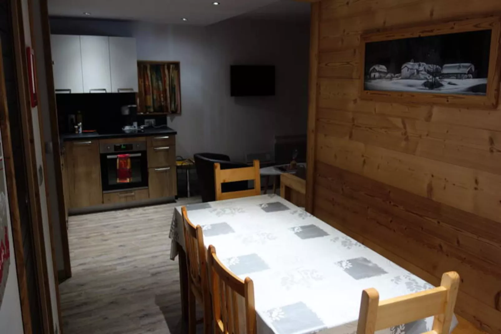 Résidence Les Andes-Non tagué