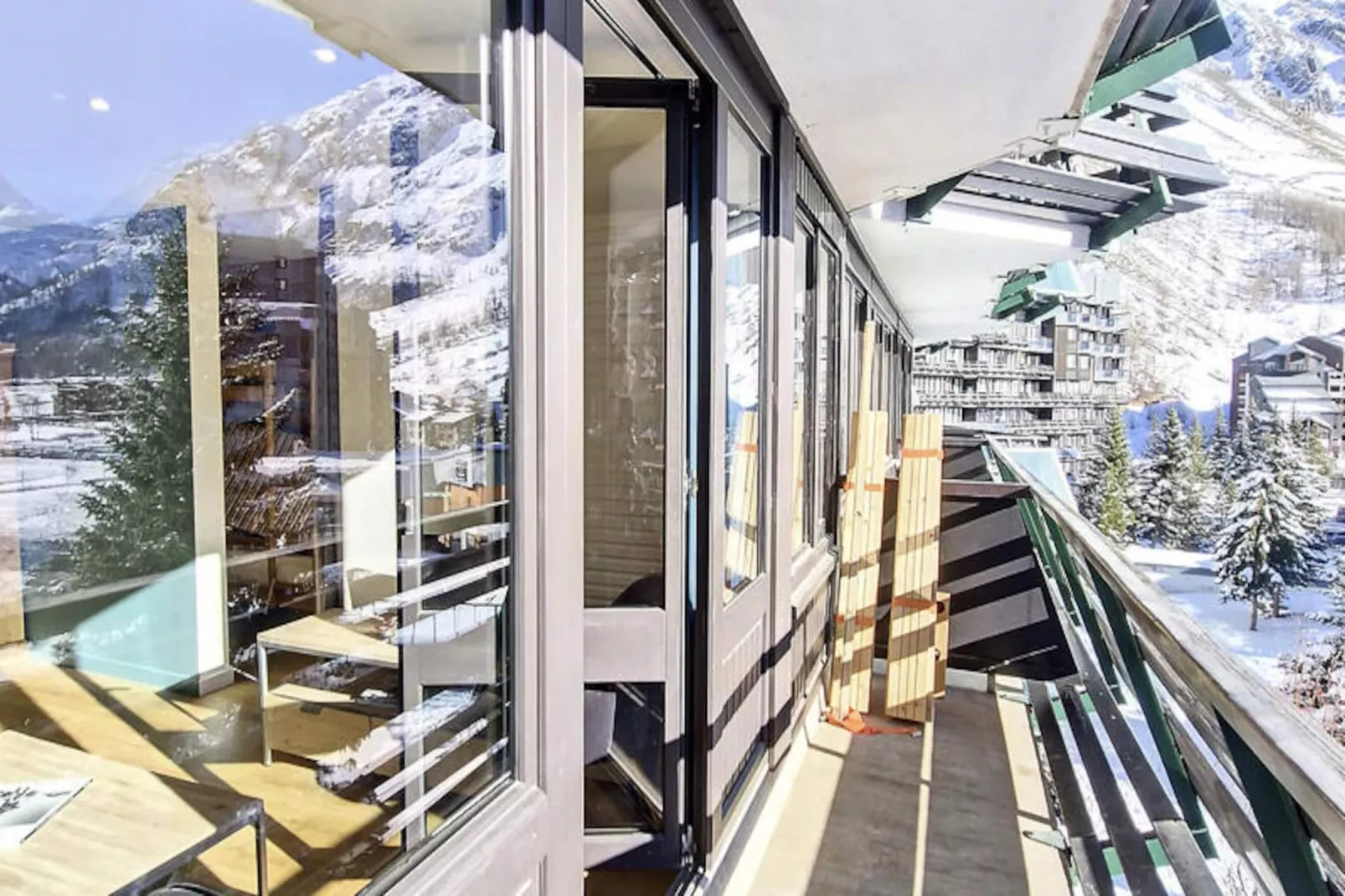 Résidence Villaret-Untagged