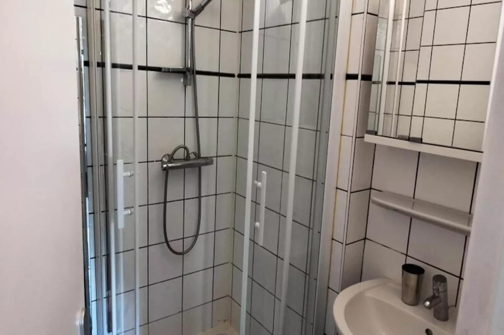 Résidence Le Santel-Non tagué