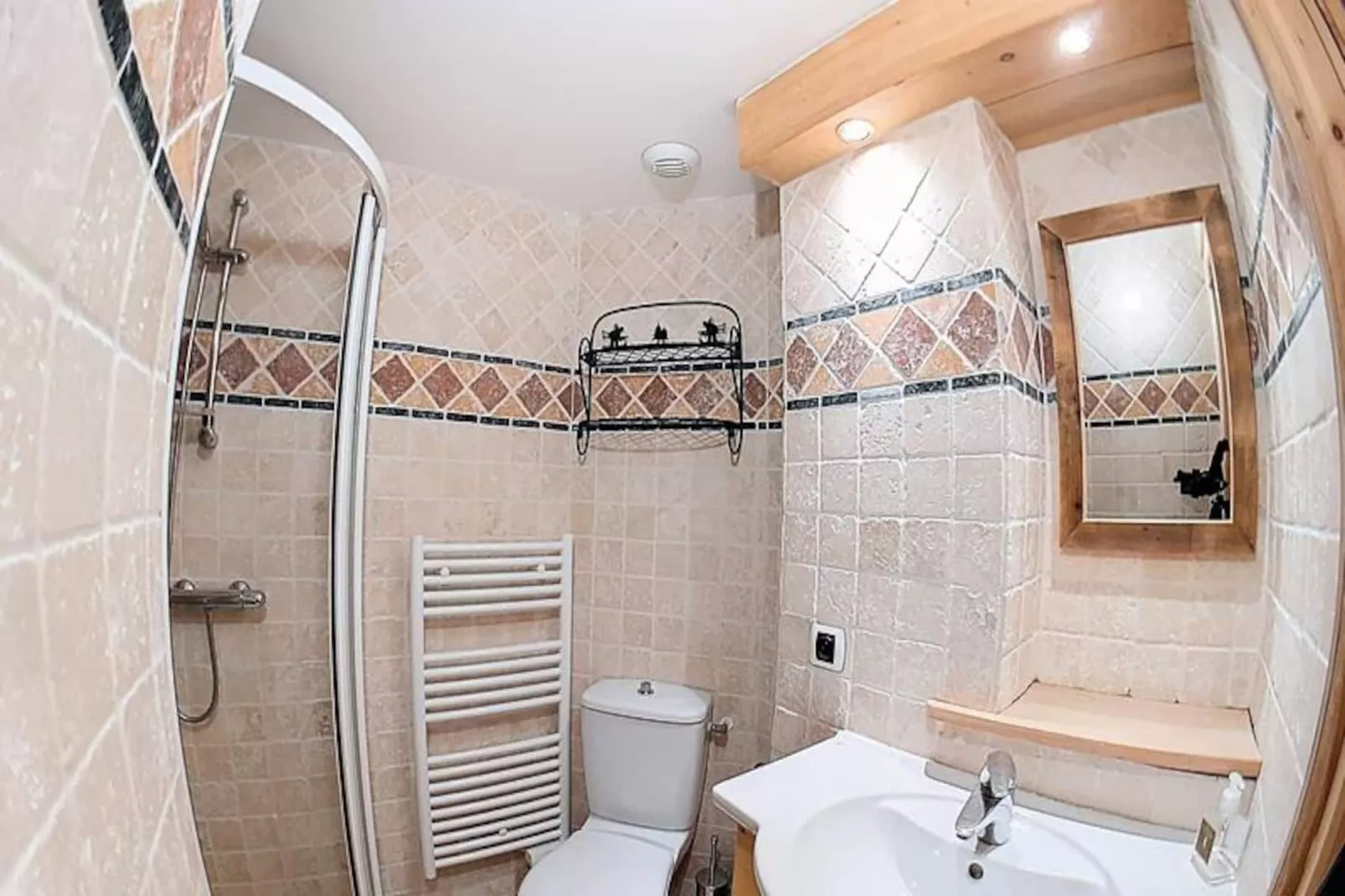 Résidence Iris-Untagged