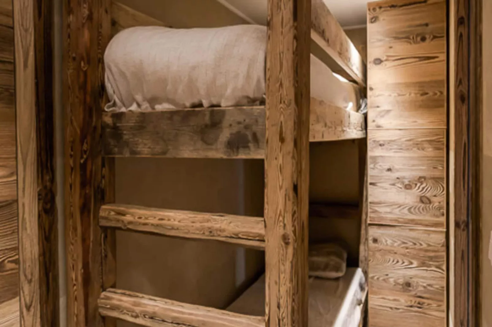 Résidence Les Hauts De Rogoney-Nicht zugeordnet