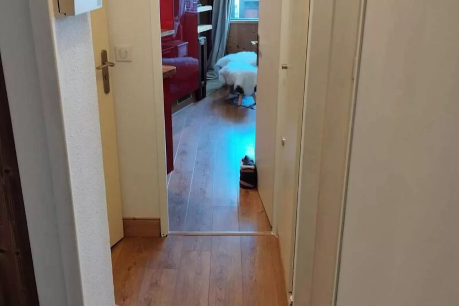 Résidence Pierre Et Vacances La Daille-Non tagué