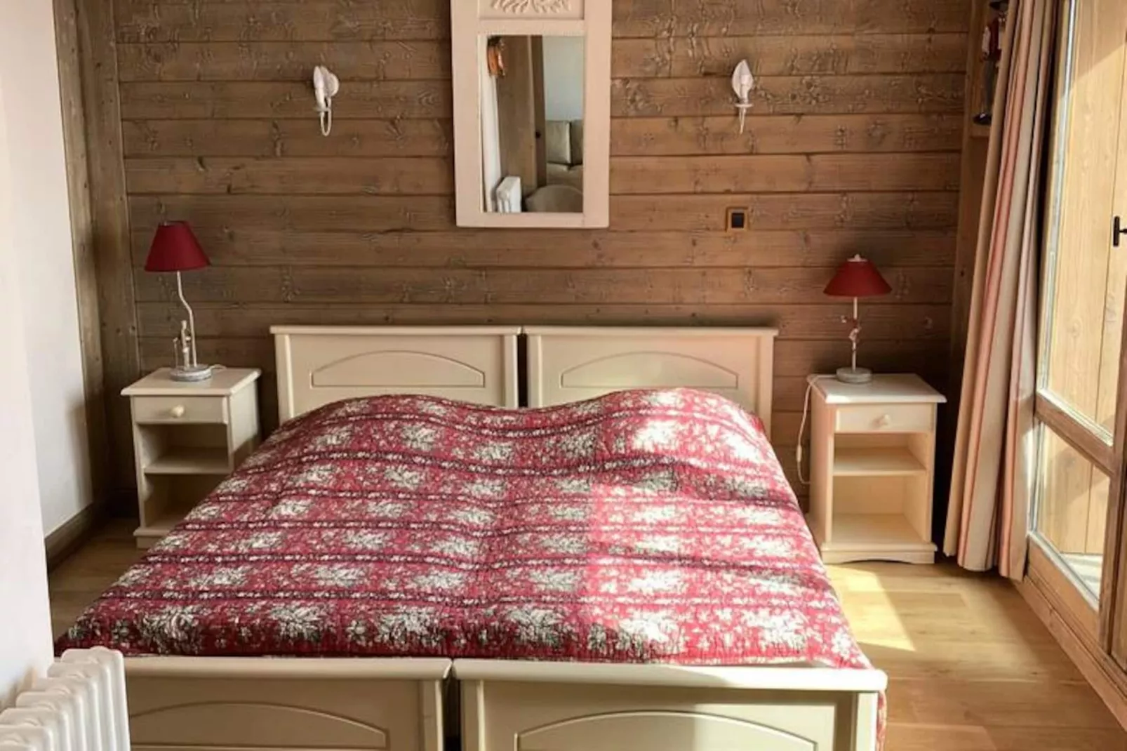 Résidence Roche De Fours-Nicht zugeordnet