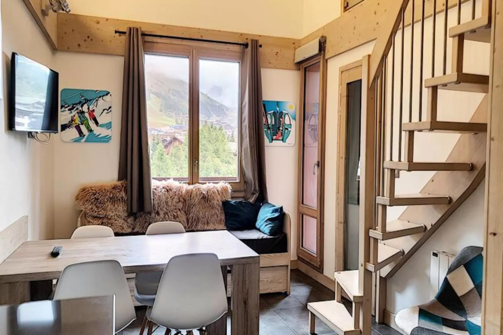 Résidence Les Verdets 2-Untagged