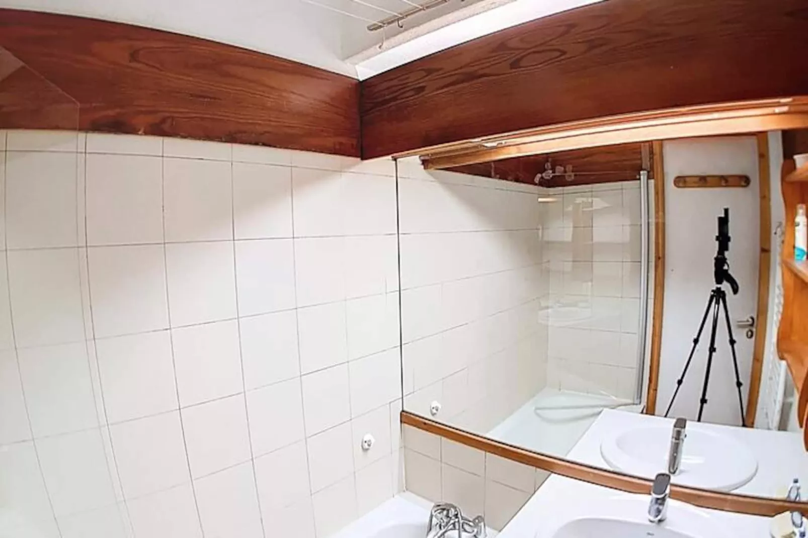 Résidence Le Val D'illaz-Untagged