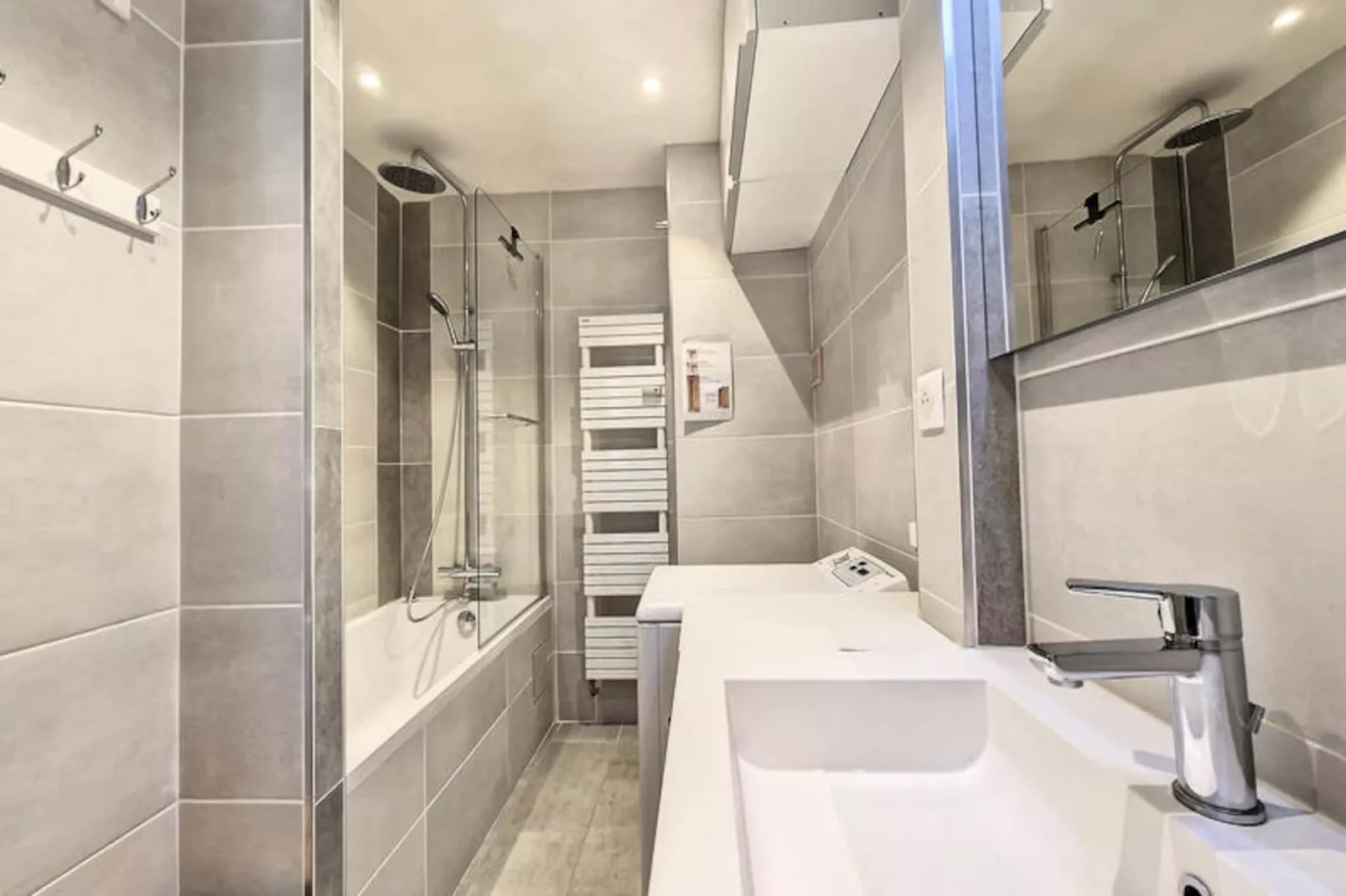 Residence De L'isere-Non tagué