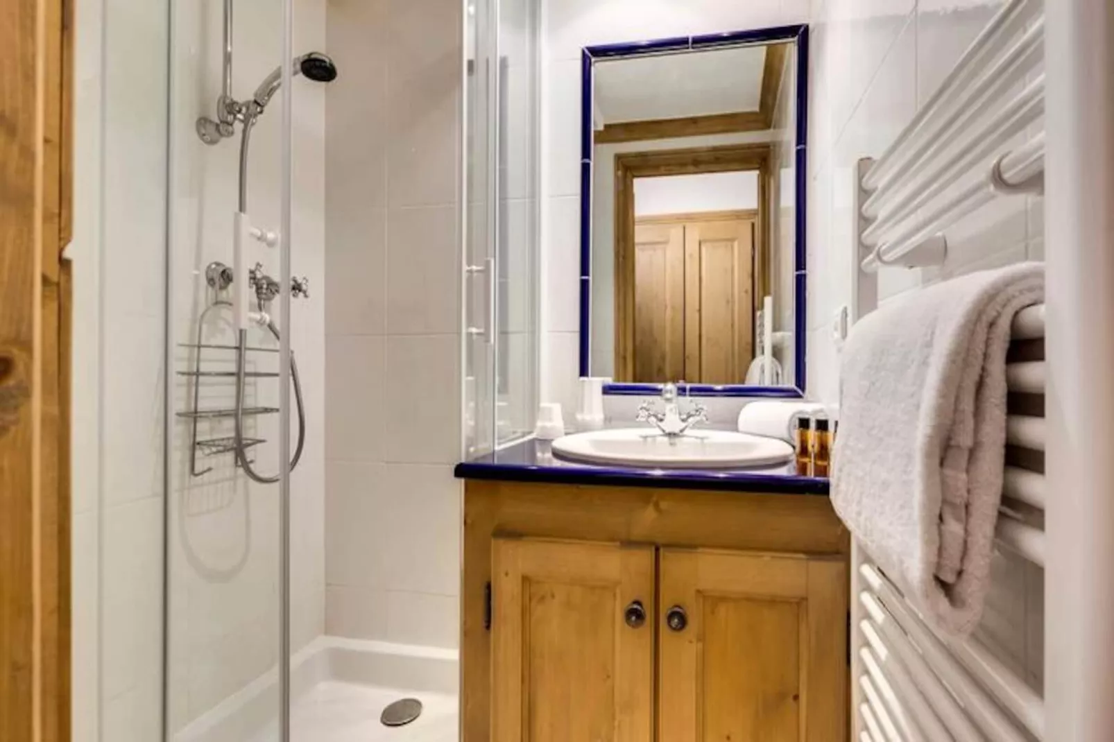 Résidence Aiglon-Nicht zugeordnet