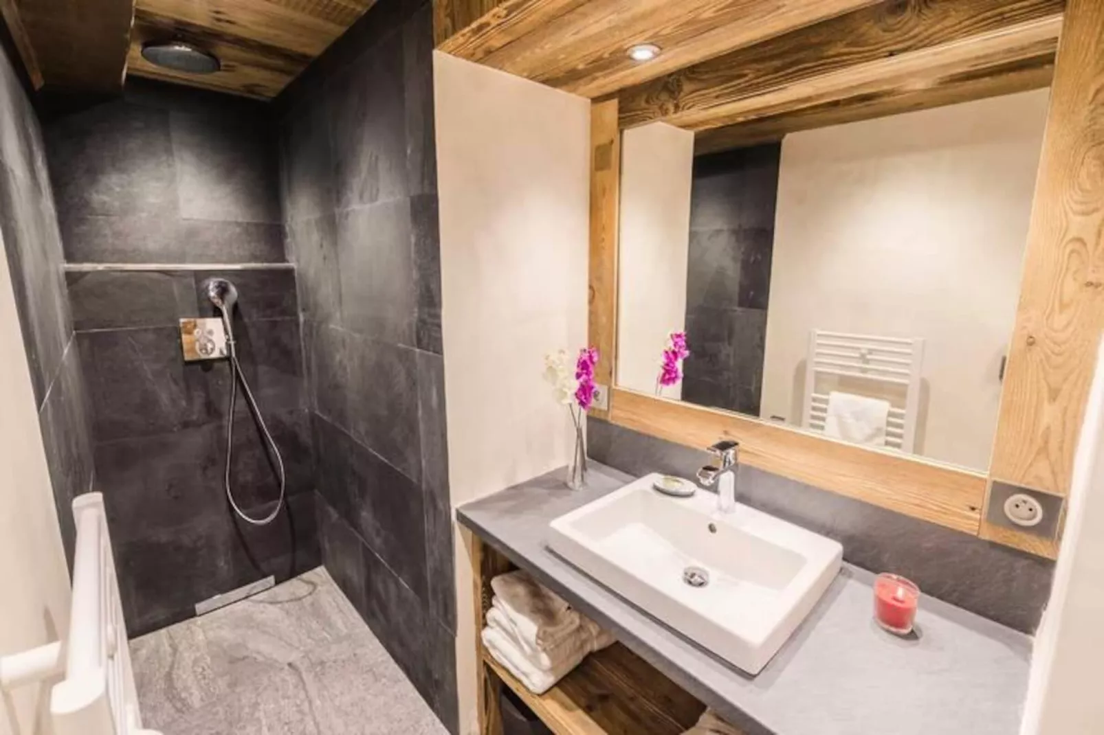 Chalet Bazile-Nicht zugeordnet