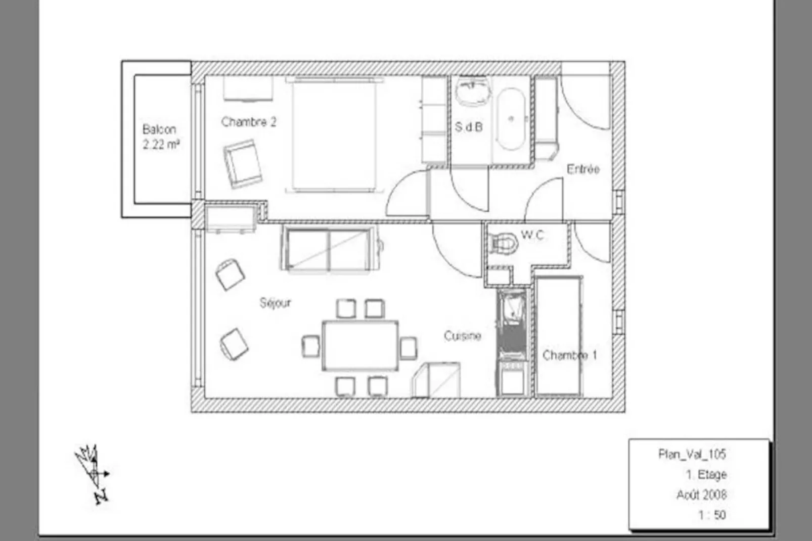 Résidence Val D'isere Village-Untagged