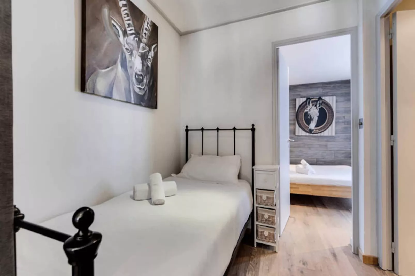 Résidence Hauts De Val-Non tagué