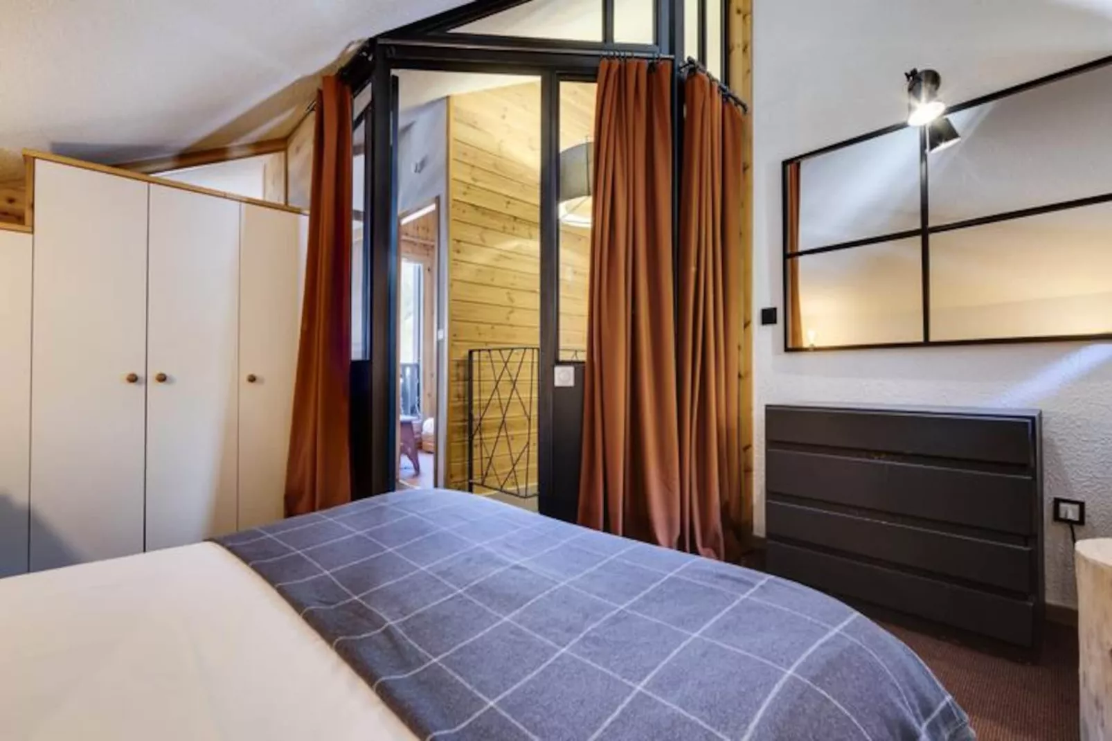 Résidence Val D'isere Village-Untagged