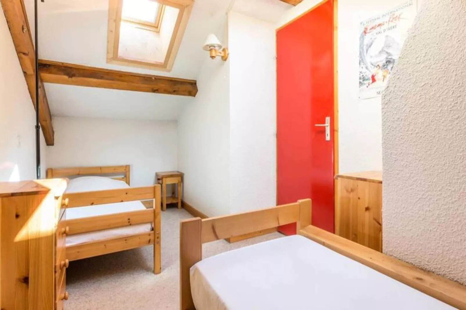 Résidence OrÉades-Untagged