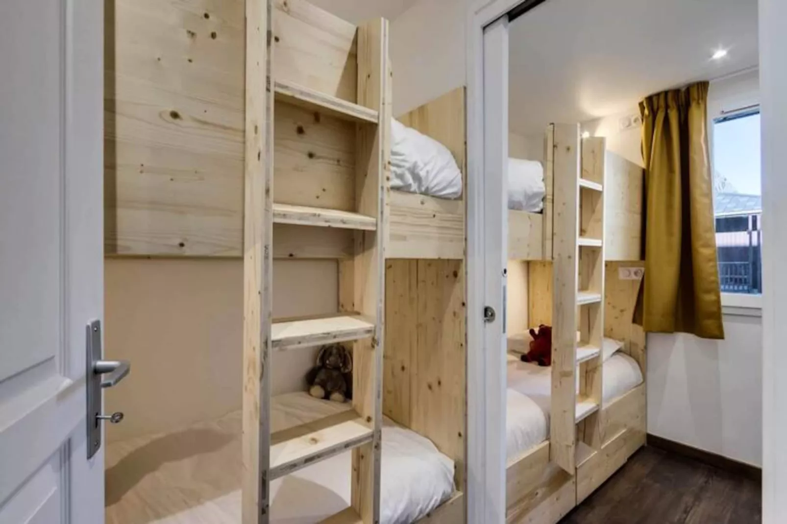 Résidence Jardins De Val-Nicht zugeordnet