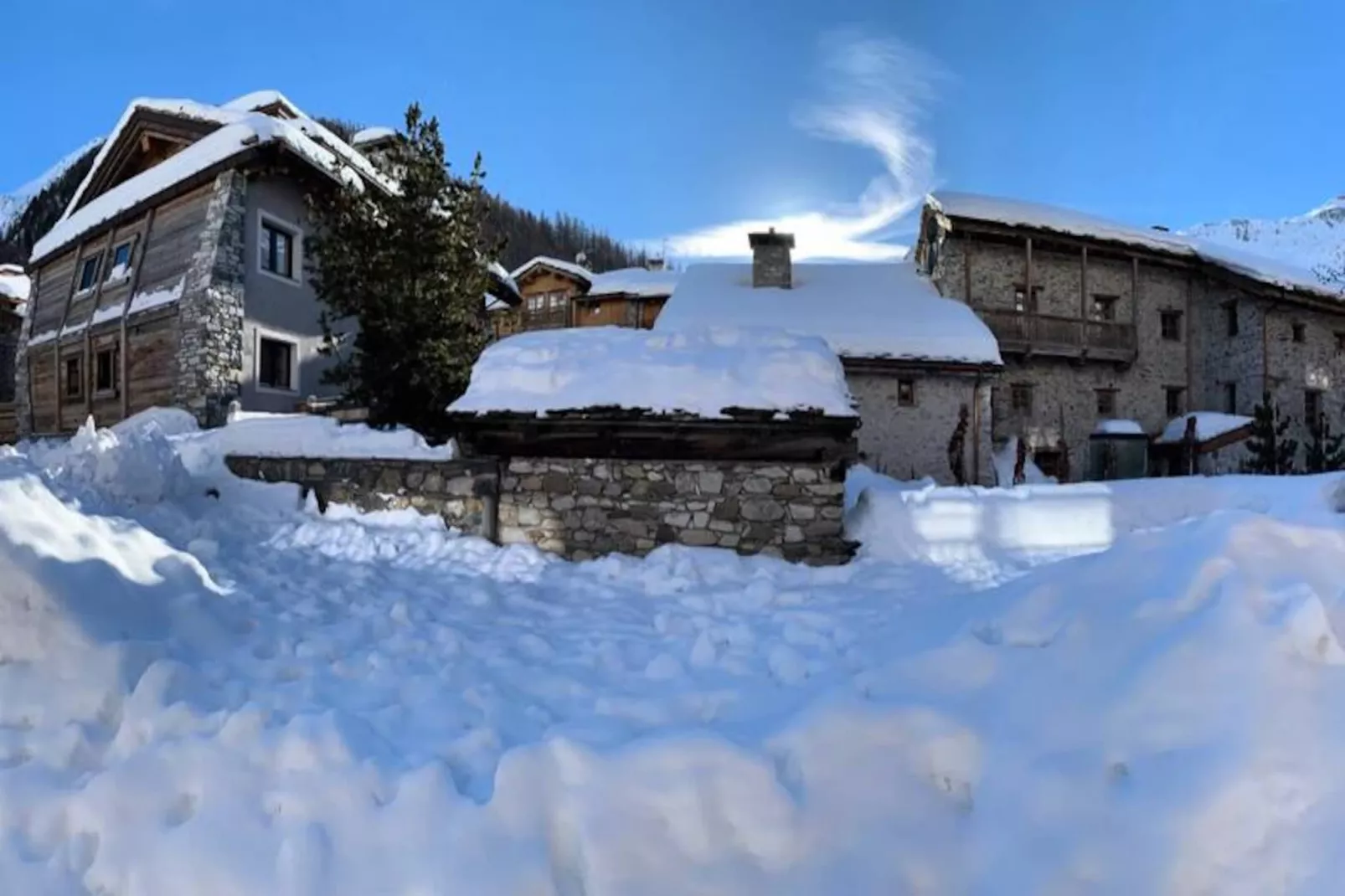 Chalet Val Village-Nicht zugeordnet