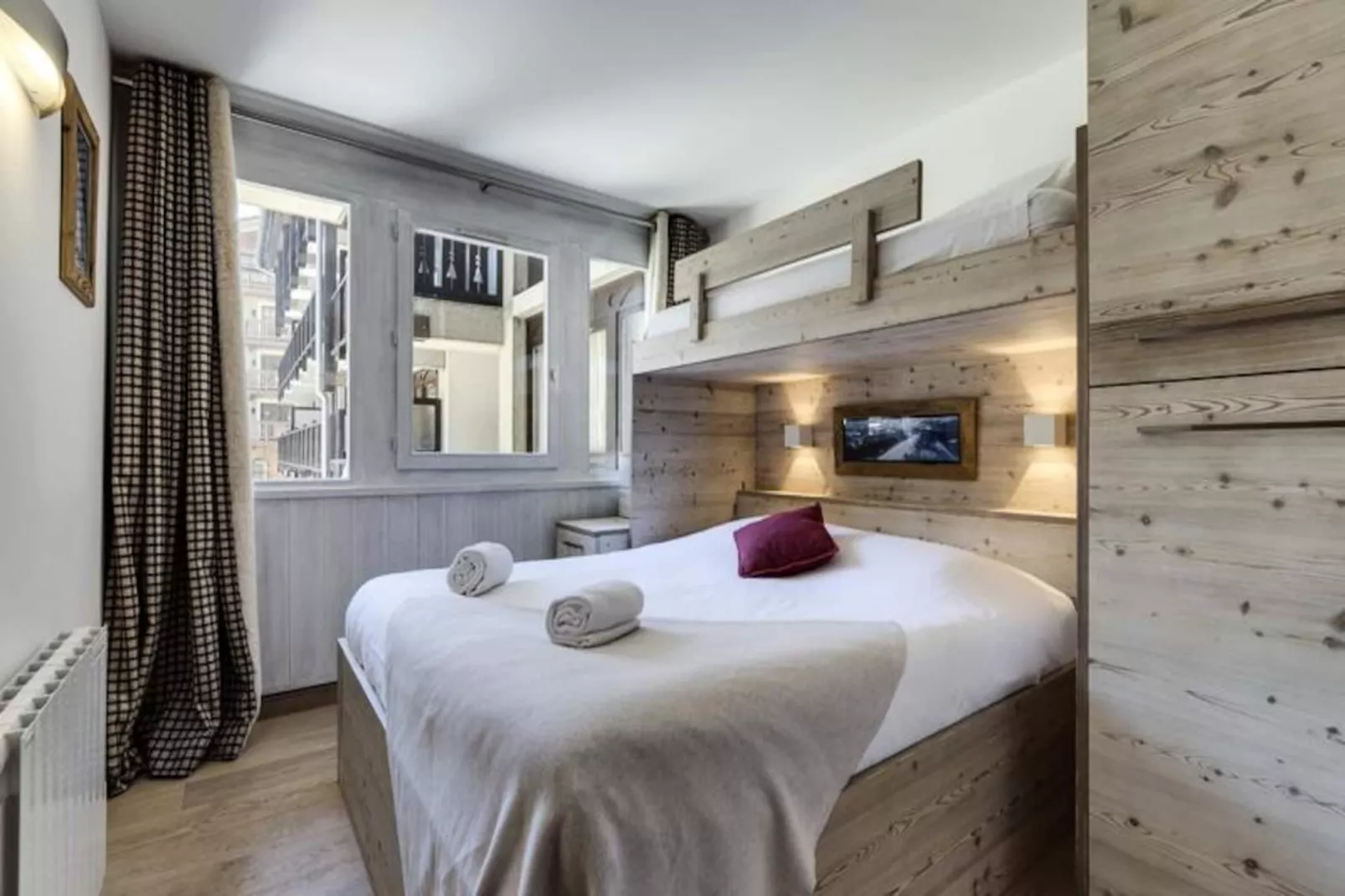 Résidence Val D'isere Village-Untagged