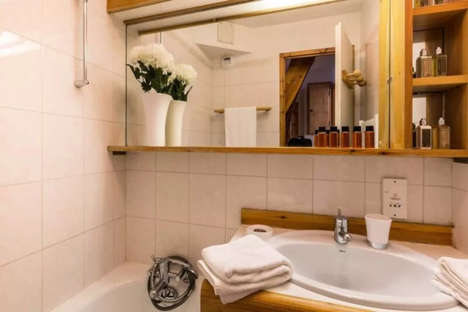 Résidence Val D'isere Village-Untagged