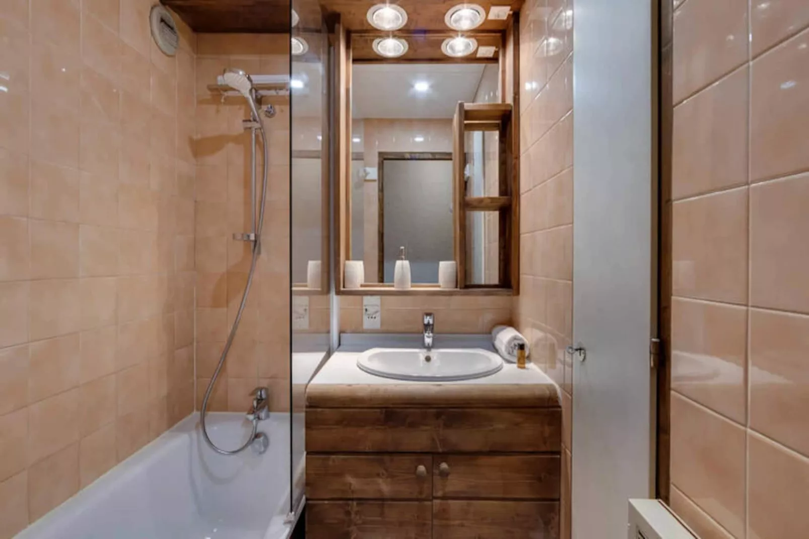 Résidence Val D'isere Village-Untagged