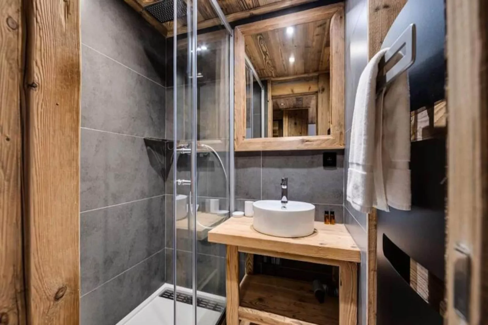 Résidence Val D'isere Village-Untagged