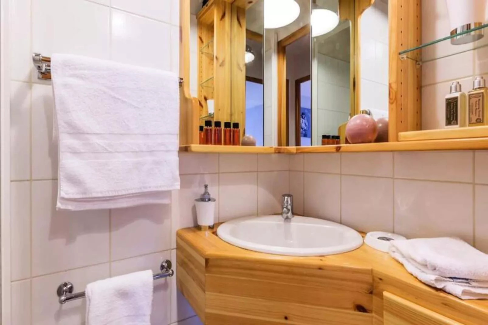 Résidence Val D'isere Village-Non tagué