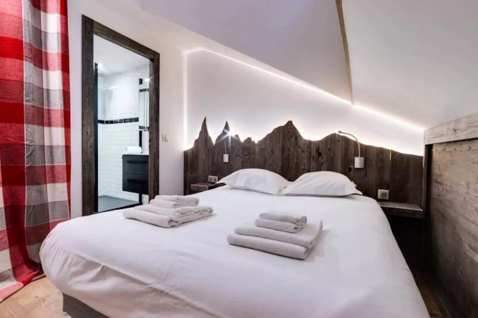 Résidence Val D'isere Village - Untagged