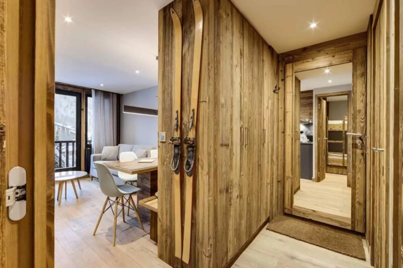 Résidence Val D'isere Village - Untagged