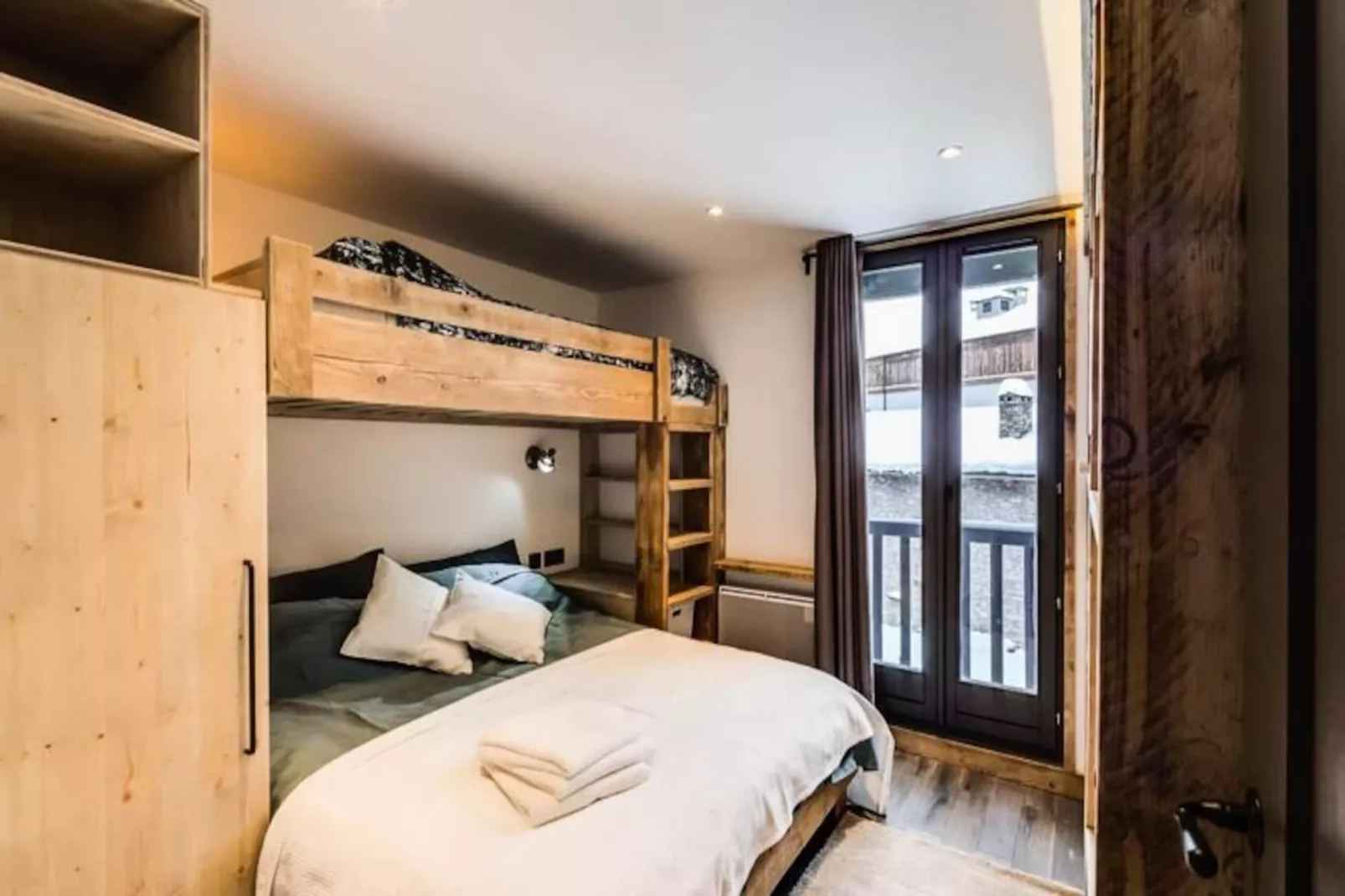 Résidence Val D'isere Village - Untagged