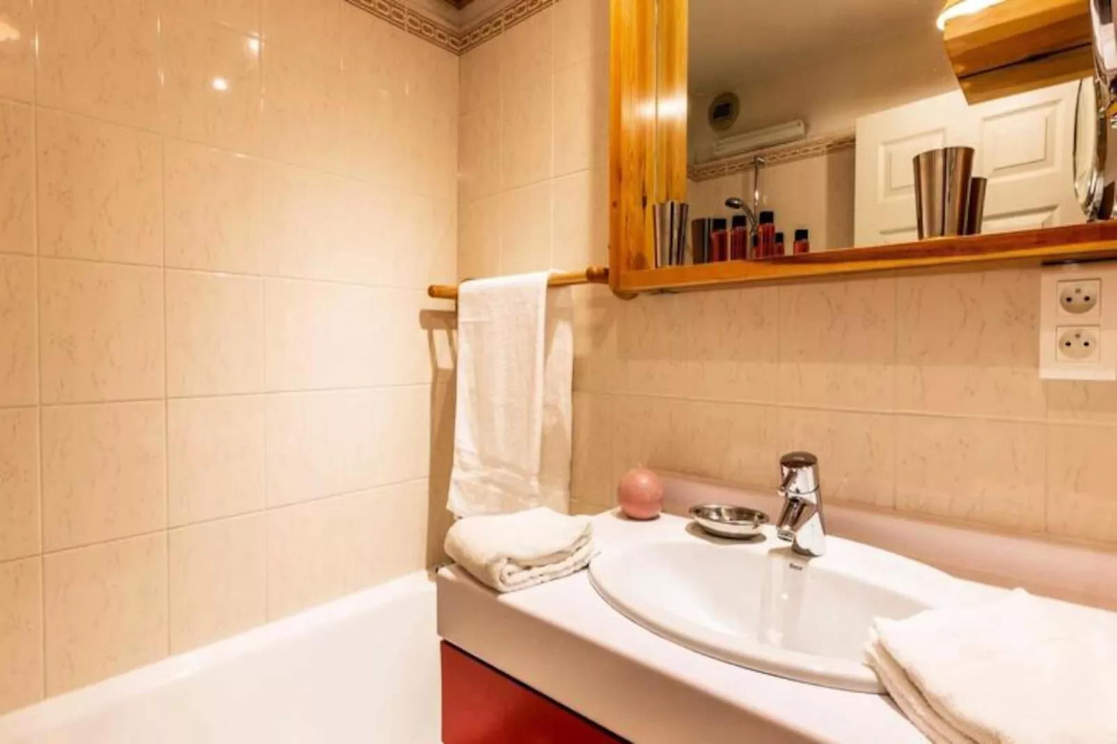 Résidence Val D'isere Village - Nicht zugeordnet