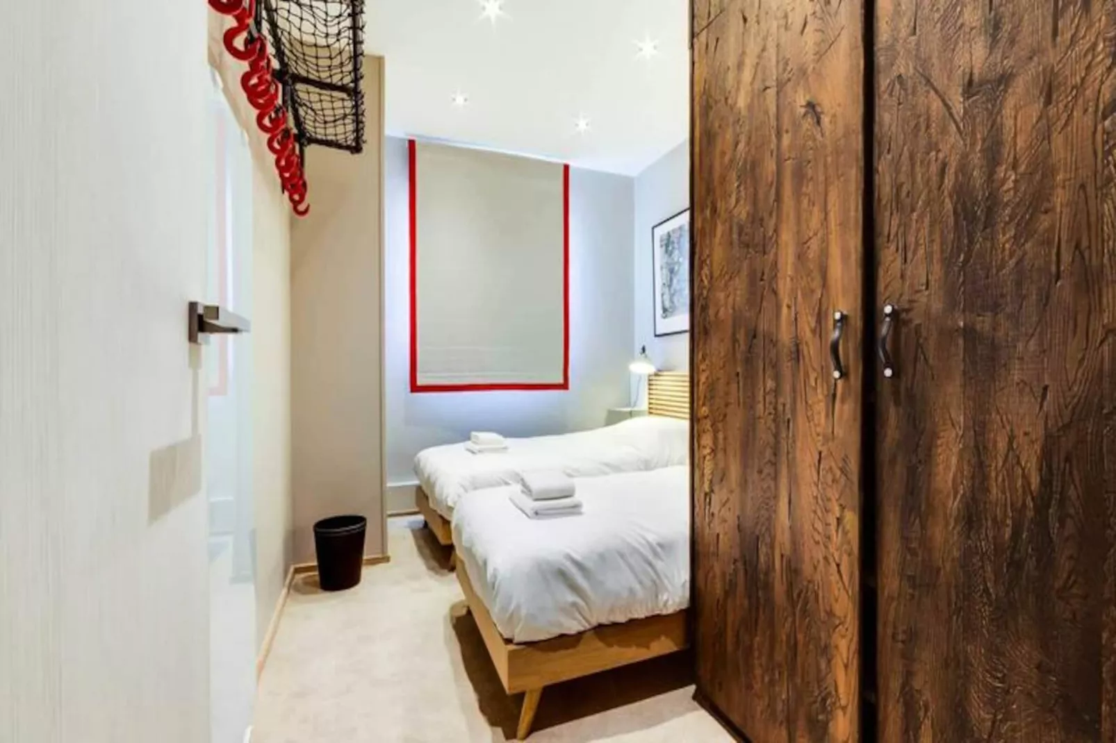 Résidence Solaise Plein Sud - Nicht zugeordnet