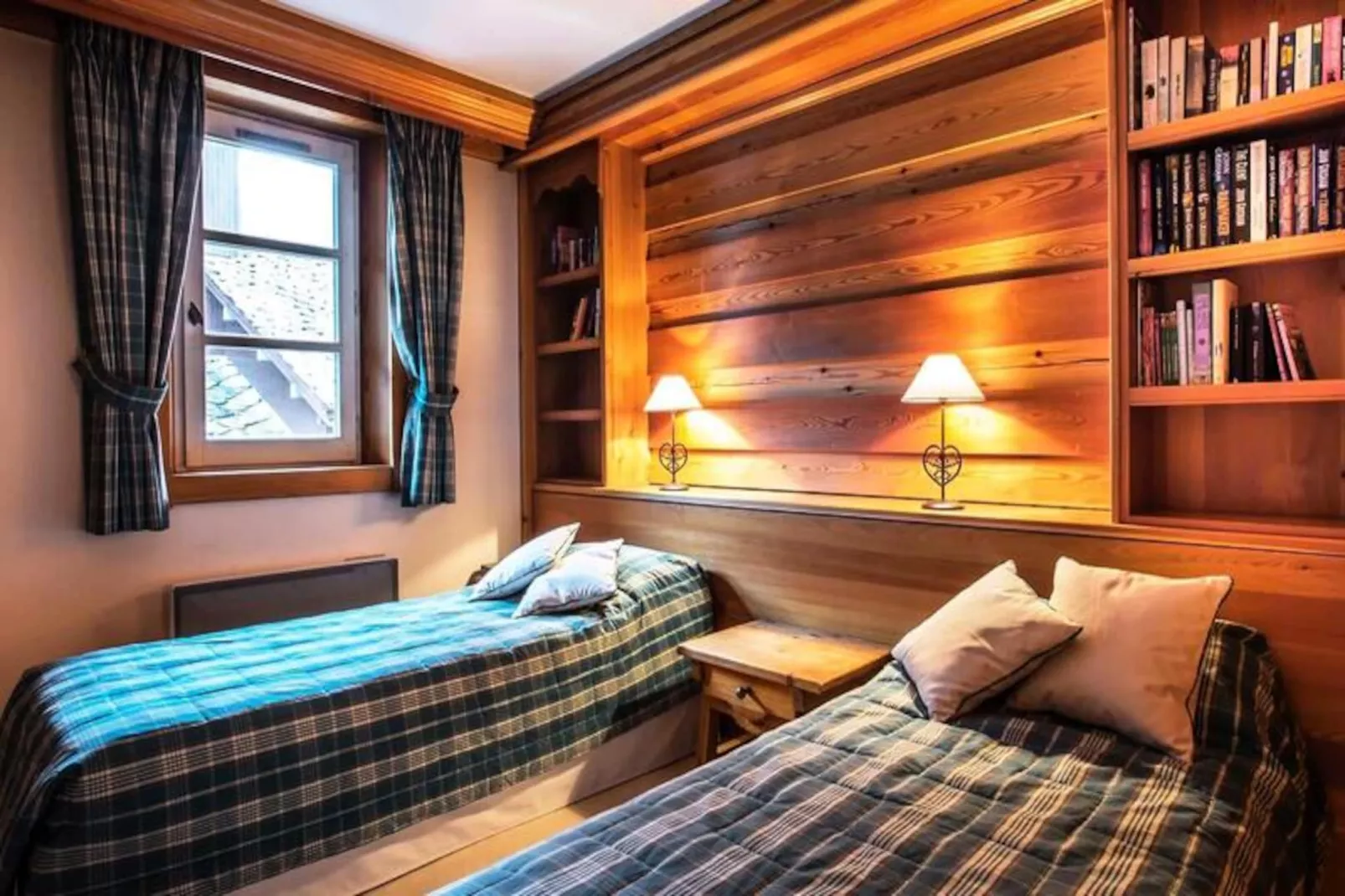 Résidence Coeur De Val-Non tagué