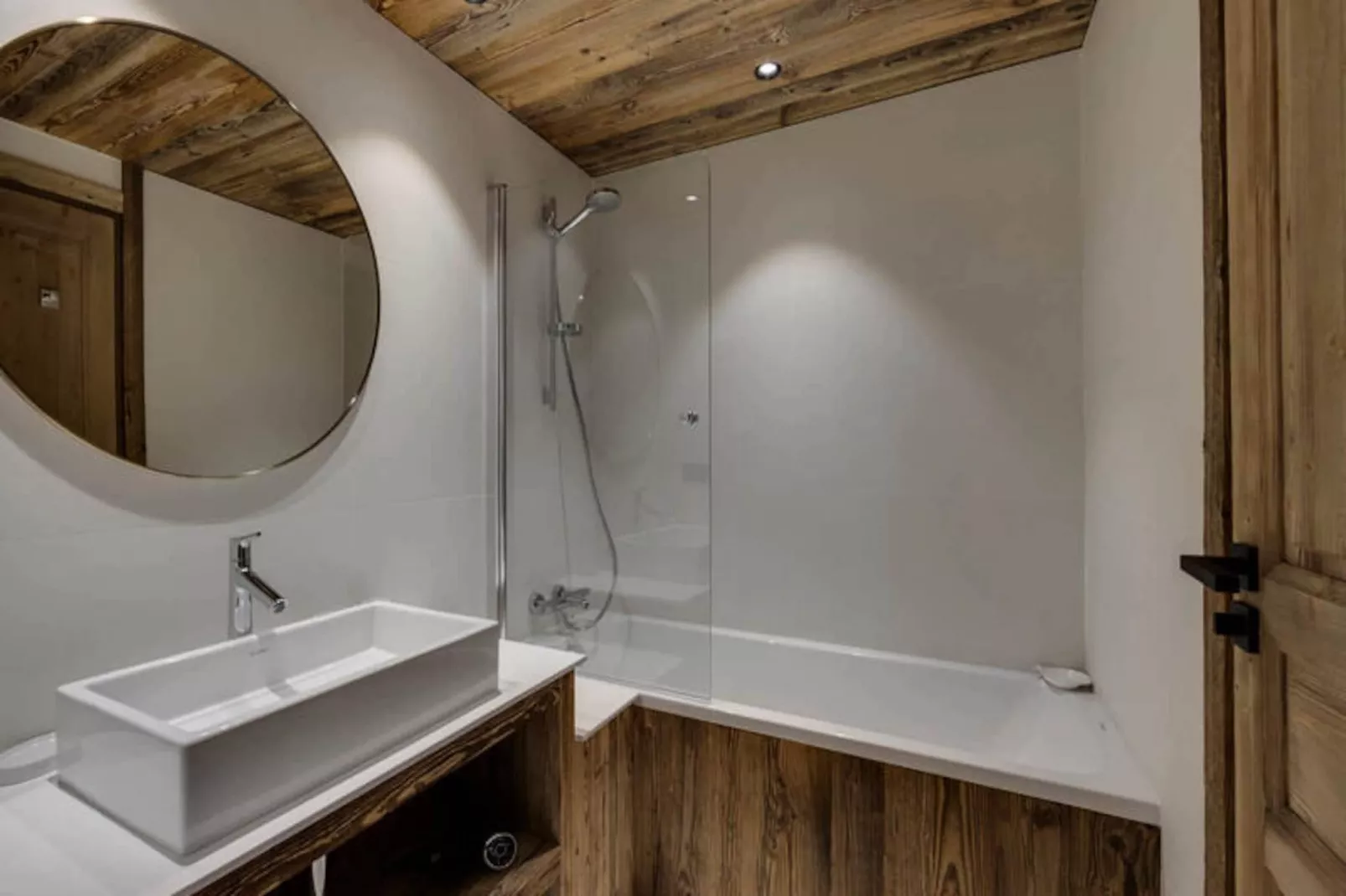 Résidence Coeur De Val-Non tagué