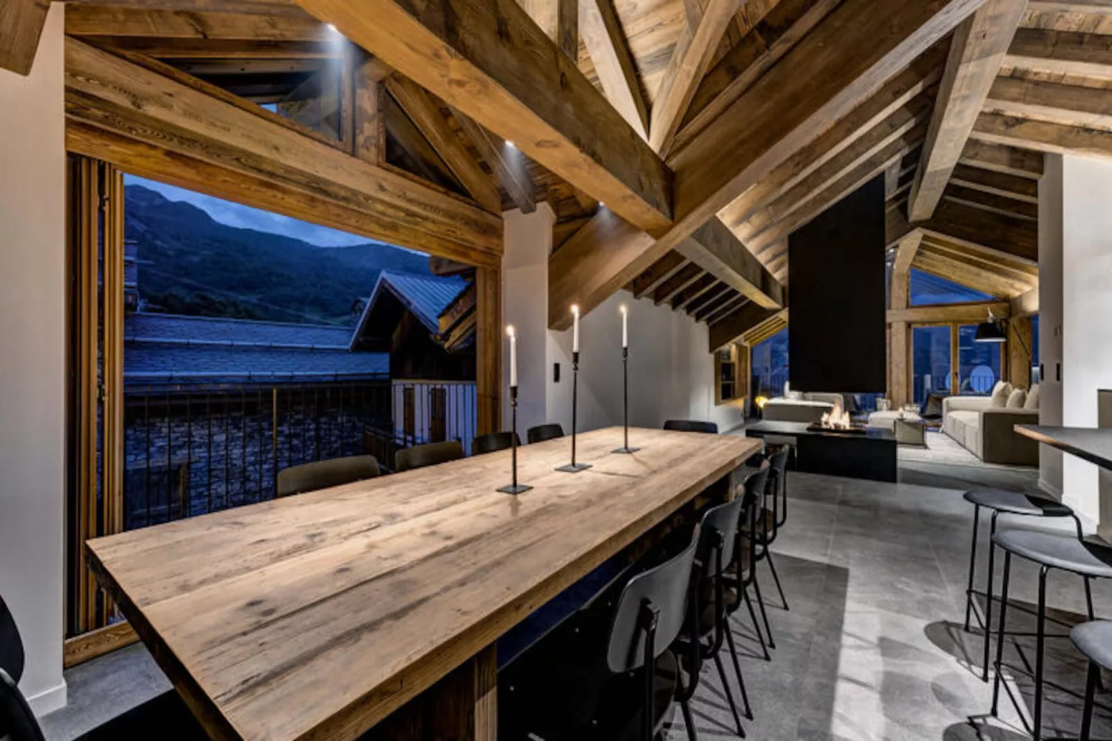 Chalet Zanskar-Nicht zugeordnet