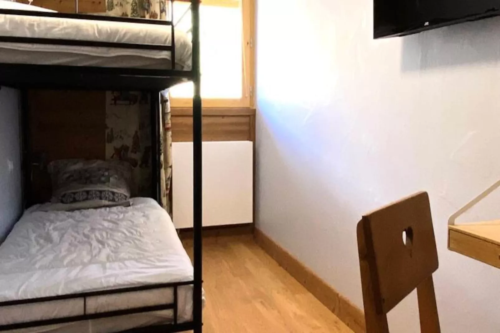 Chalet Sanmar-Nicht zugeordnet