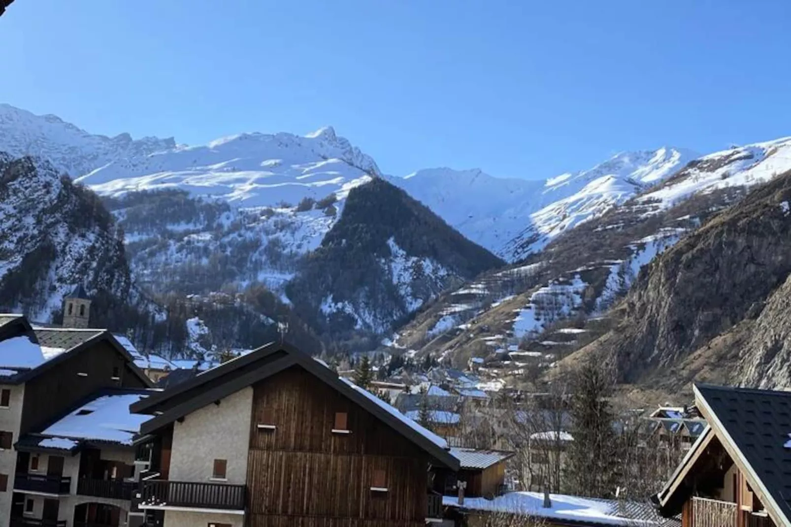 Résidence Betelgeuse-Non tagué