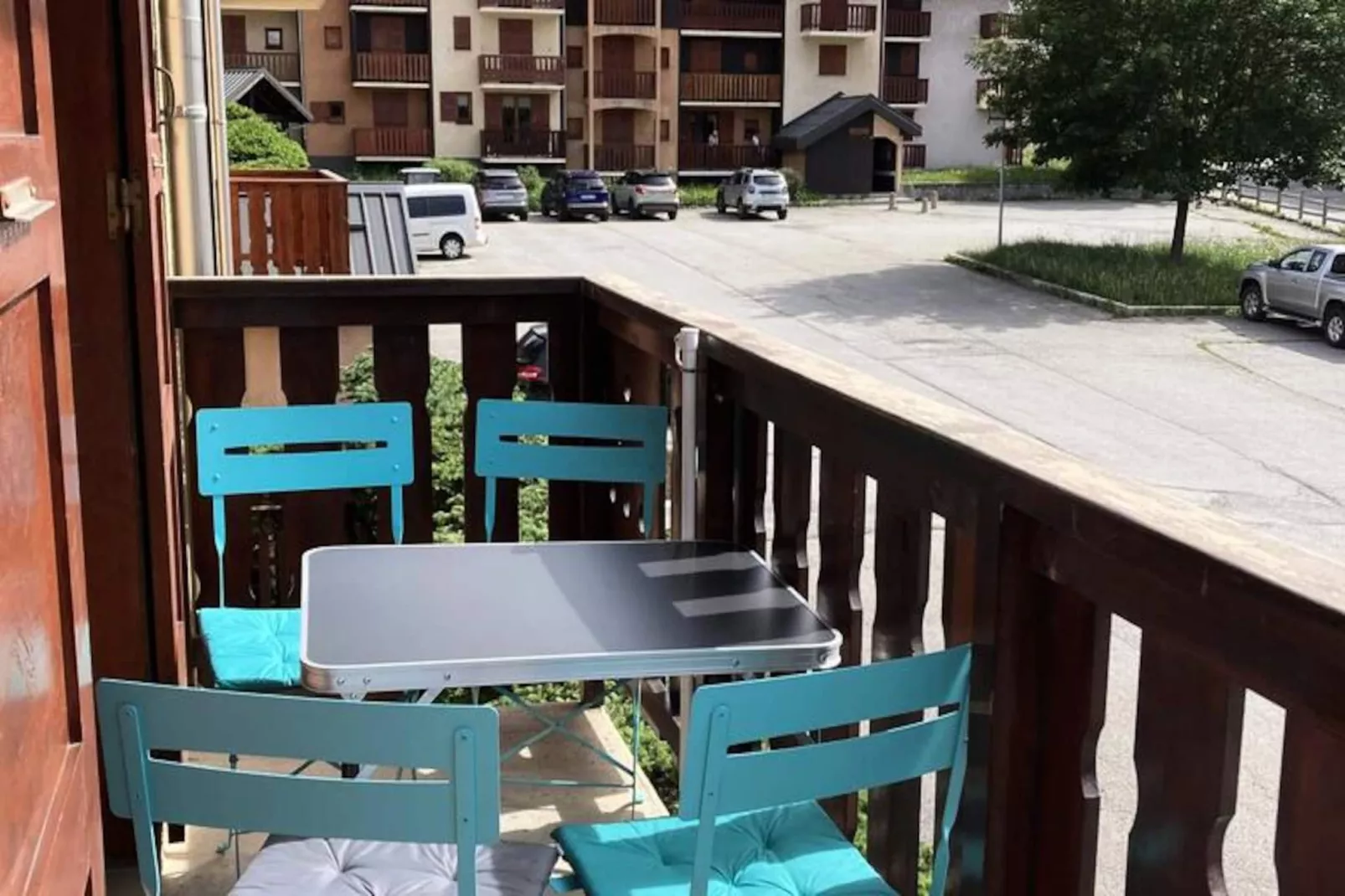 Résidence Betelgeuse-Non tagué