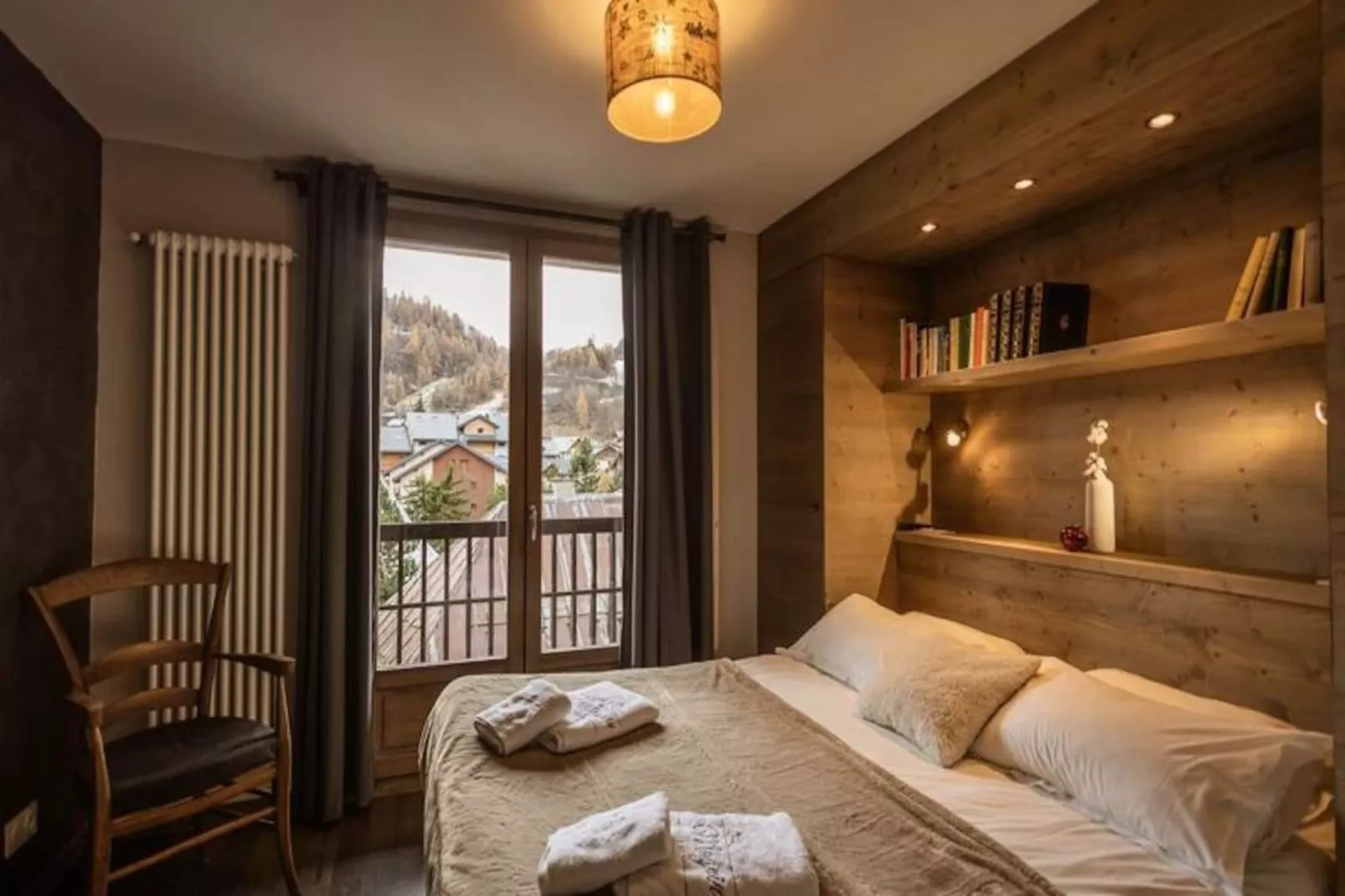 Résidence Les Etoiles Des Neiges-Nicht zugeordnet