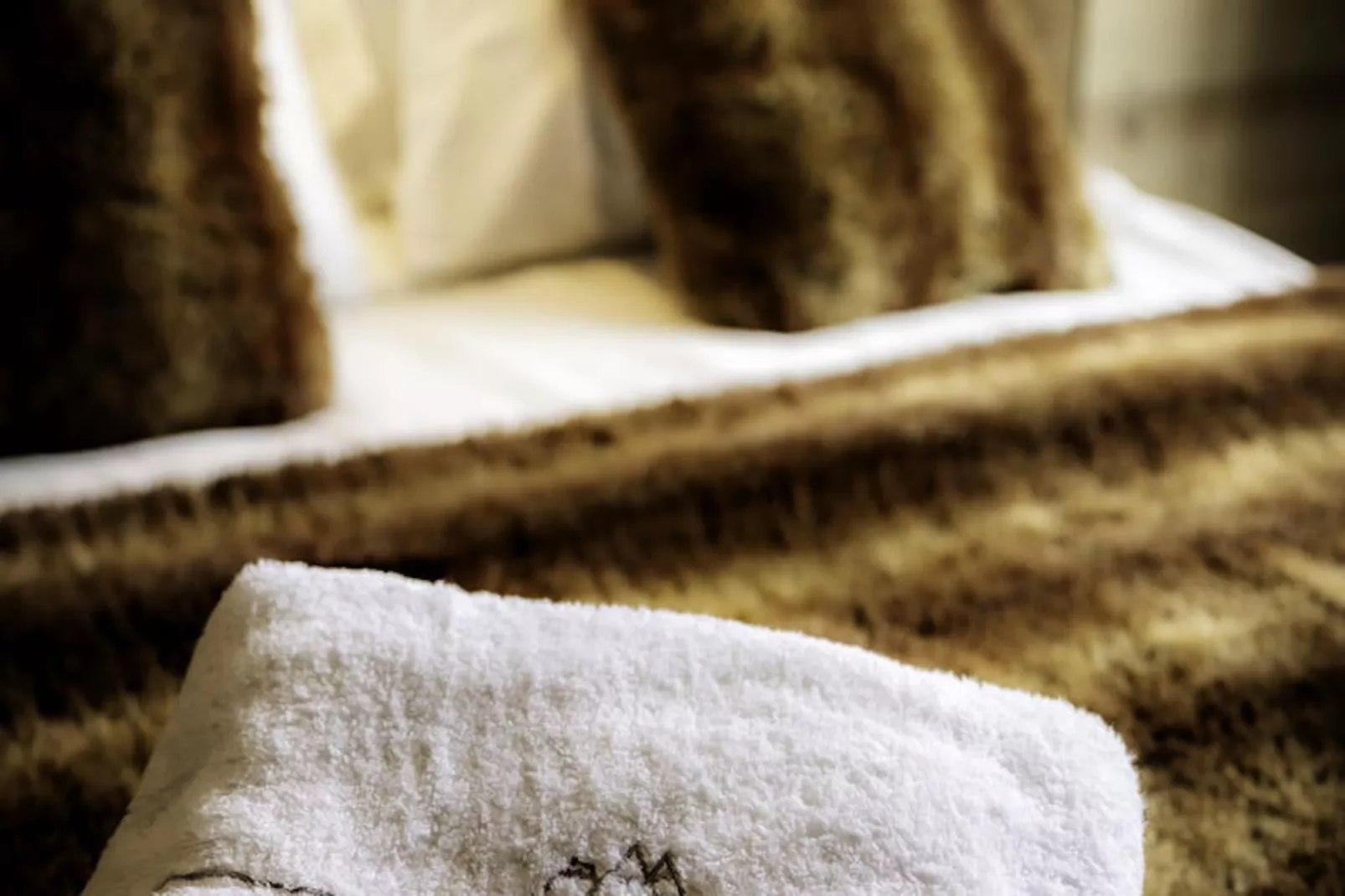 Résidence Les Etoiles Des Neiges-Nicht zugeordnet