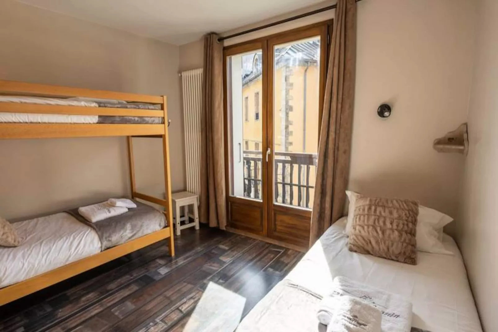 Résidence Les Etoiles Des Neiges - Nicht zugeordnet