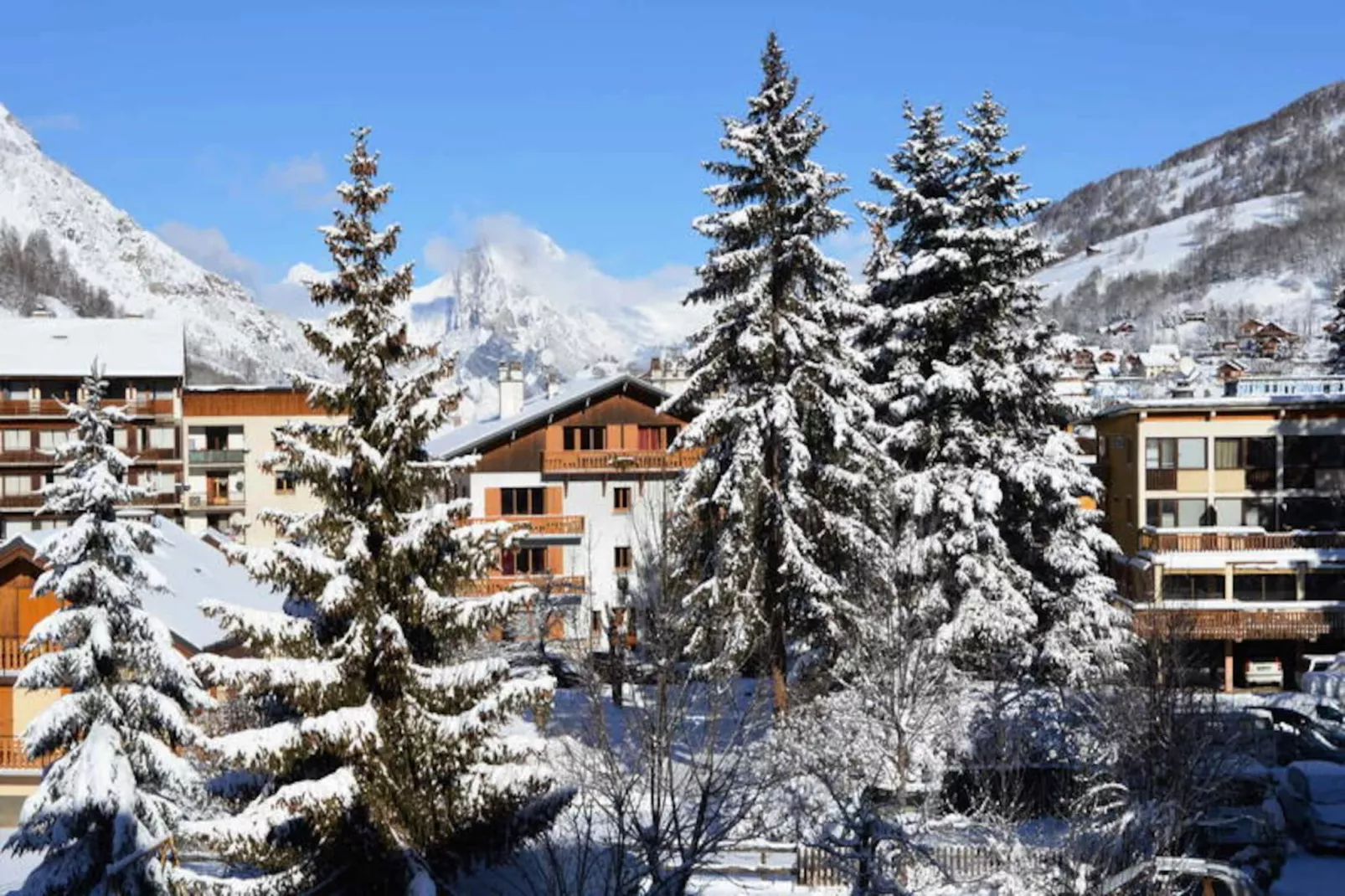 Residence Tigny - Untagged